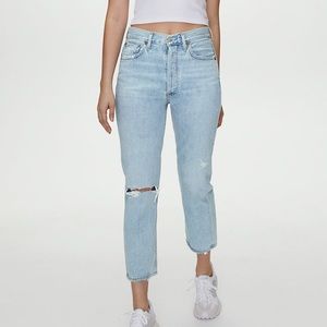 AGOLDE jeans